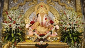 Pune's Sarvajanik Ganeshotsav dials down festivity amid COVID crisis, but legacy of city's pandals is undimmed