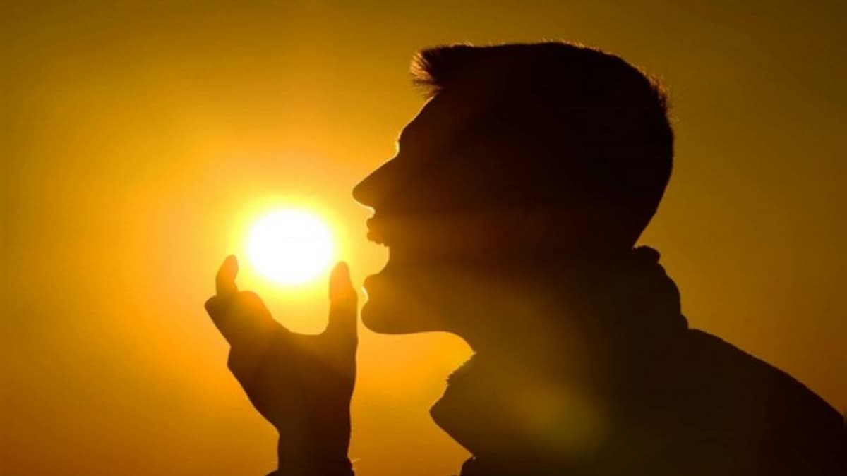 The link between vitamin D and depression: Here's how the sunshine nutrient can affect your mental health