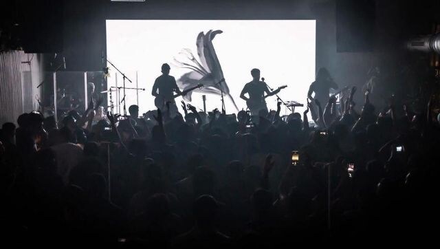 Evolution of post rock in India: How the sub-genre trounced unfamiliarity and apathy to earn a loyal following Evolution of post rock in India: How the sub-genre trounced unfamiliarity and apathy to earn a loyal following