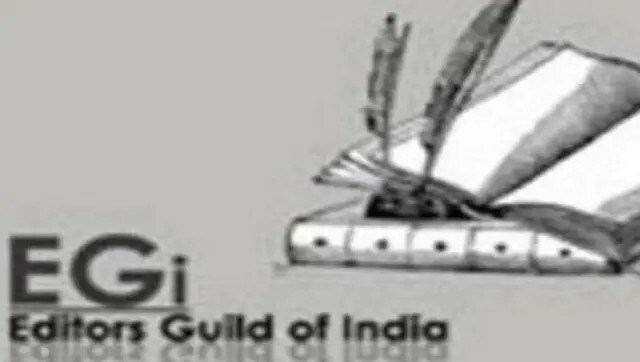 Editors Guild condemns recent attacks on journalists in Delhi and Bengaluru, urges authorities to act Editors Guild condemns recent attacks on journalists in Delhi and Bengaluru, urges authorities to act