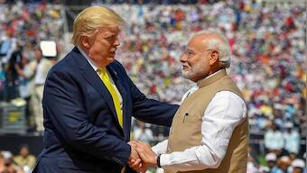 Donald Trump campaign, in bid to woo Indian-Americans, releases first commercial featuring Narendra Modi