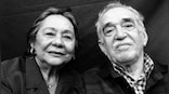 Mercedes Barcha, muse, 'crisis manager' and wife of Gabriel García Márquez, dies at 87