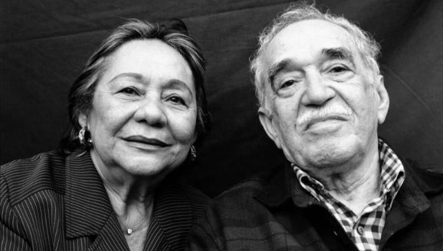 Mercedes Barcha, muse, 'crisis manager' and wife of Gabriel García Márquez, dies at 87 Mercedes Barcha, muse, 'crisis manager' and wife of Gabriel García Márquez, dies at 87