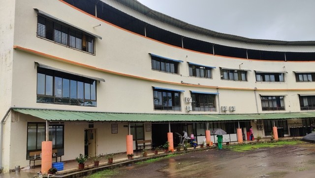 'We are exhausted': In Maharashtra's Palghar, healthcare workers narrate ordeal amid severe staff crunch 'We are exhausted': In Maharashtra's Palghar, healthcare workers narrate ordeal amid severe staff crunch