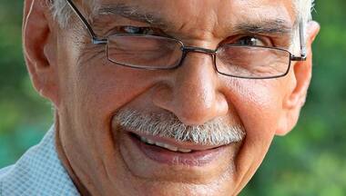 Manchi Shrinivas Achar, eminent agriculture journalist and editor of Adike Patrike, passes away at 74 after brief illness