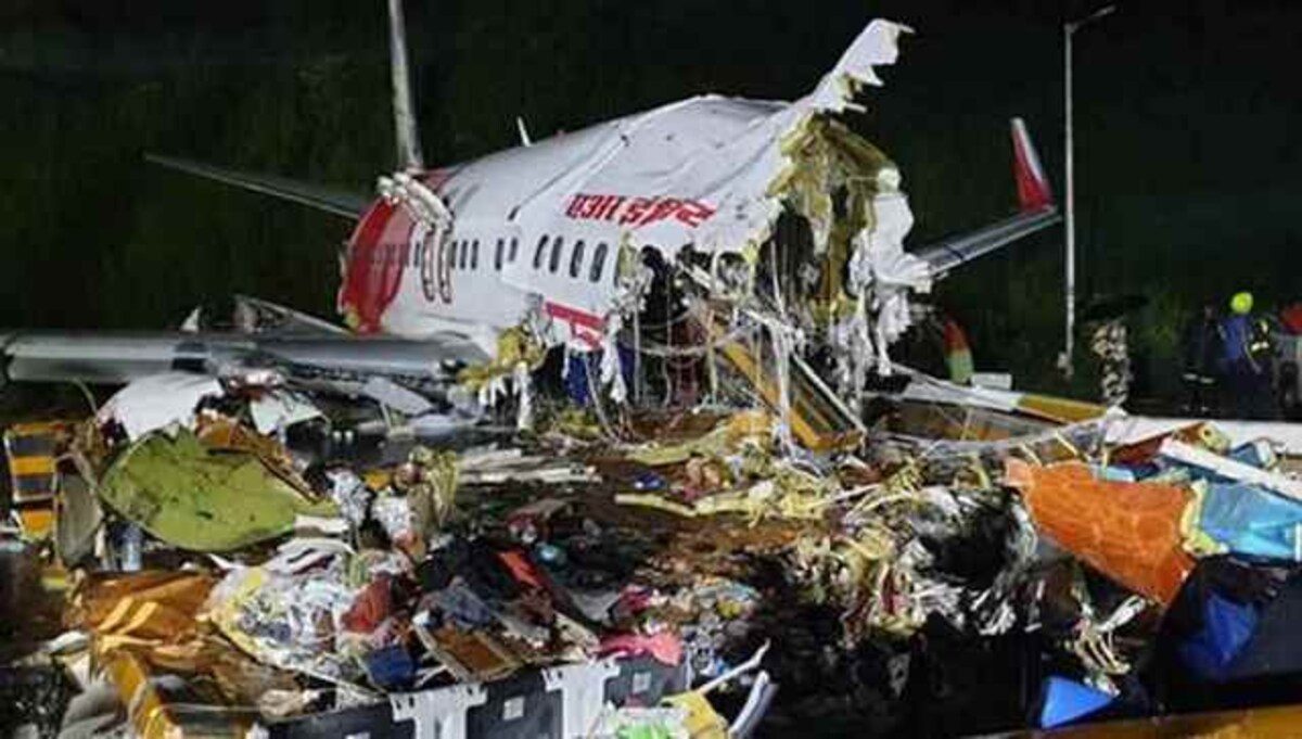 Air India Express Plane Crash LATEST Updates: Deepak Sathe was an ...