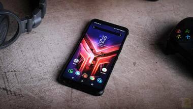 Asus ROG Phone 3 8 GB RAM variant is available for purchase today on Flipkart