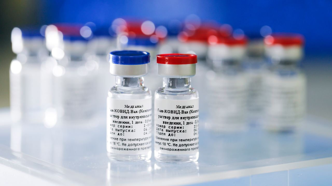 RDIF, Dr Reddy's Lab tie up for Sputnik V human trials, distribution of 100 mn doses of the COVID-19 vaccine in India RDIF, Dr Reddy's Lab tie up for Sputnik V human trials, distribution of 100 mn doses of the COVID-19 vaccine in India