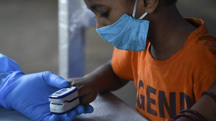 Pulse oximeters for COVID-19: What oxygen saturation levels can tell you about SARS-CoV-2 infection