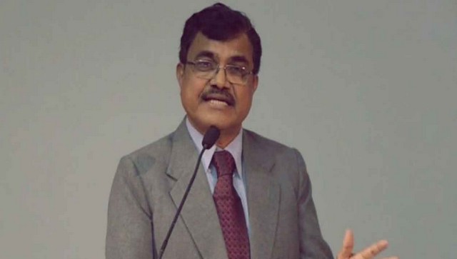 Bhima Koregaon undertrials among 1,000 Taloja Jail inmates with COVID-like symptoms; Teltumbde's kin await results Bhima Koregaon undertrials among 1,000 Taloja Jail inmates with COVID-like symptoms; Teltumbde's kin await results