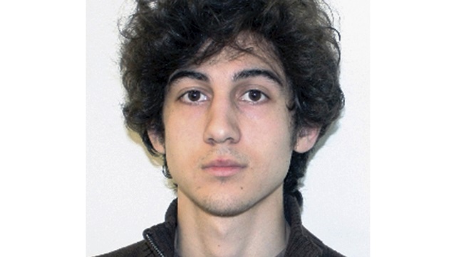US appeals court overturns Boston Marathon bomber’s death sentence; 'just don't understand', says victim's mother US appeals court overturns Boston Marathon bomber’s death sentence; 'just don't understand', says victim's mother