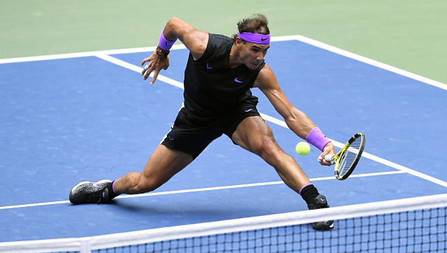 'A decision I never wanted to take': Defending champion Rafael Nadal to skip US Open due to COVID-19 'A decision I never wanted to take': Defending champion Rafael Nadal to skip US Open due to COVID-19
