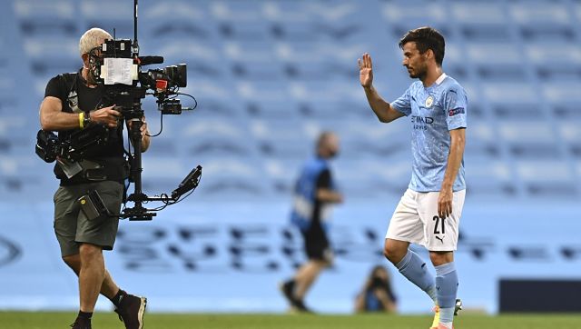 LaLiga: David Silva joins Real Sociedad on two-year deal after departure from Manchester City LaLiga: David Silva joins Real Sociedad on two-year deal after departure from Manchester City