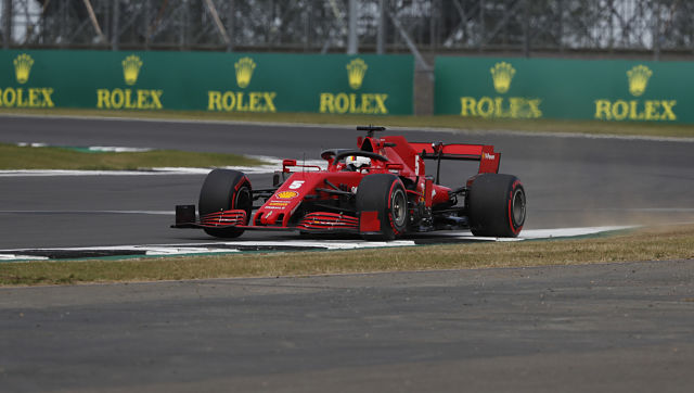 Formula 1 2020: Ferrari drivers Charles Leclerc, Sebastian Vettel 'not surprised' by team's struggles Formula 1 2020: Ferrari drivers Charles Leclerc, Sebastian Vettel 'not surprised' by team's struggles
