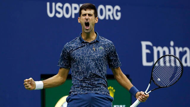 US Open 2021: Novak Djokovic motivated by 'unique opportunity' as challengers look to thwart attempt at history