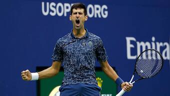 US Open 2020: Novak Djokovic determined to win fourth title, says he has no regrets over Adria Tour