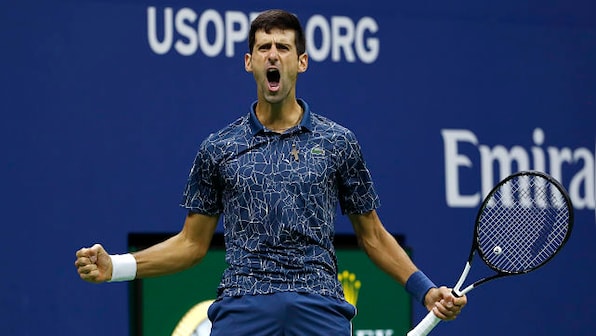 Western & Southern Open: Novak Djokovic, Andy Murray irked by exclusion of Guido Pella and Hugo Dellien