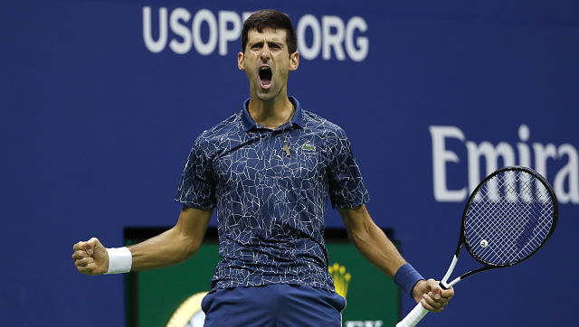 US Open 2021: Novak Djokovic motivated by 'unique opportunity' as challengers look to thwart attempt at history US Open 2021: Novak Djokovic motivated by 'unique opportunity' as challengers look to thwart attempt at history