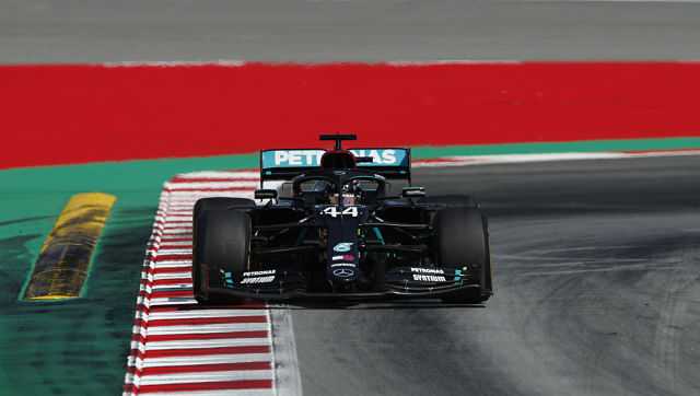 Formula 1 2020: Mercedes driver Lewis Hamilton says he's ready for 'killer' Spanish Grand Prix Formula 1 2020: Mercedes driver Lewis Hamilton says he's ready for 'killer' Spanish Grand Prix