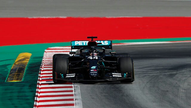 Formula 1 2020: Mercedes driver Lewis Hamilton says he's ready for 'killer' Spanish Grand Prix Formula 1 2020: Mercedes driver Lewis Hamilton says he's ready for 'killer' Spanish Grand Prix