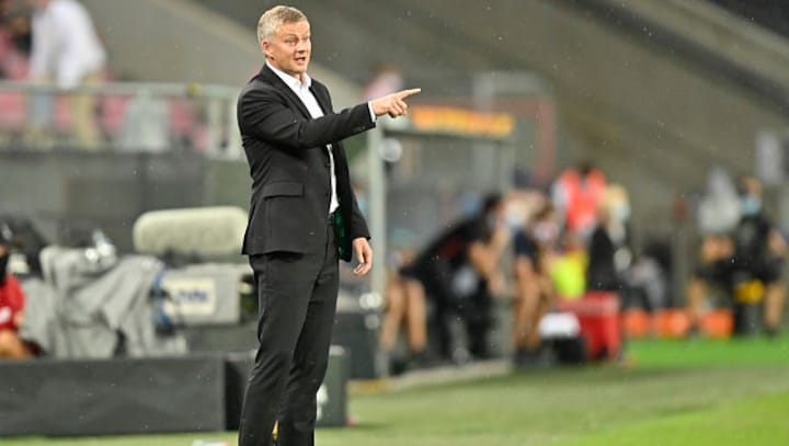 Manchester United manager Ole Gunnar Solskjaer eyes new signings to improve squad depth