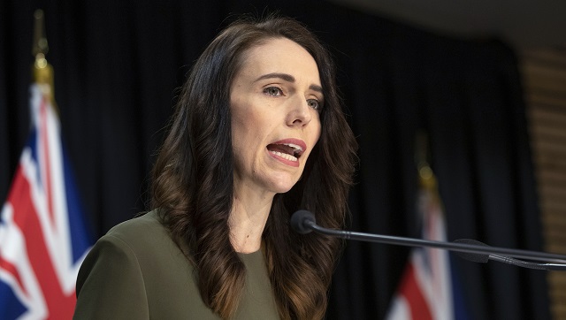 New Zealand elections delayed by four weeks after outbreak in Auckland brings campaigning to a halt New Zealand elections delayed by four weeks after outbreak in Auckland brings campaigning to a halt