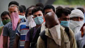 COVID-19 reached community spread, 'impossible to wipe-off' with just lockdown says Delhi Health Minister