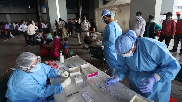 Pvt hospitals charged high fees, sustainable pricing could've averted many COVID-19 deaths, finds parliamentary panel