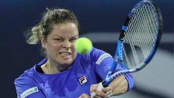 US Open 2020: Setback for Kim Clijsters after she pulls out of Western and Southern Open due to abdominal injury