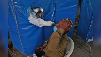 India adds 44,658 new infections to COVID tally, 496 deaths; recovery rate at 97.63%