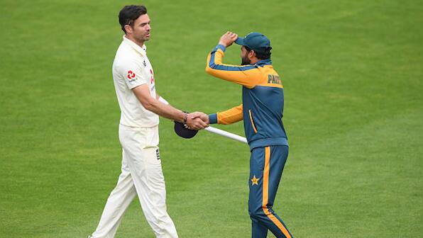 'Terrorism to tourism': England's scheduled Pakistan tour gives cricket, foreign policy a boost