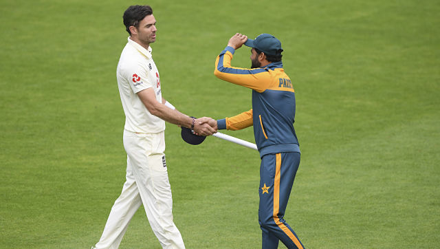 'Terrorism to tourism': England's scheduled Pakistan tour gives cricket, foreign policy a boost 'Terrorism to tourism': England's scheduled Pakistan tour gives cricket, foreign policy a boost