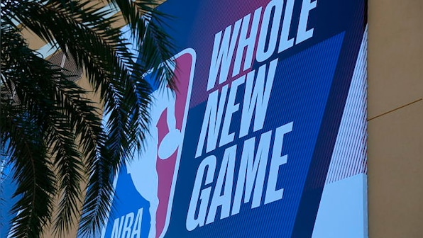 NBA postpones playoff games for second straight day as players vote to continue season