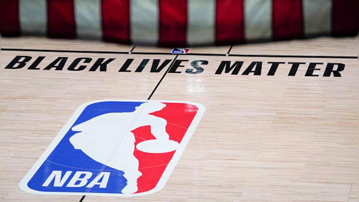 Year in Review 2020, Biggest Sports Stories: NBA season halted over shooting of Jacob Blake