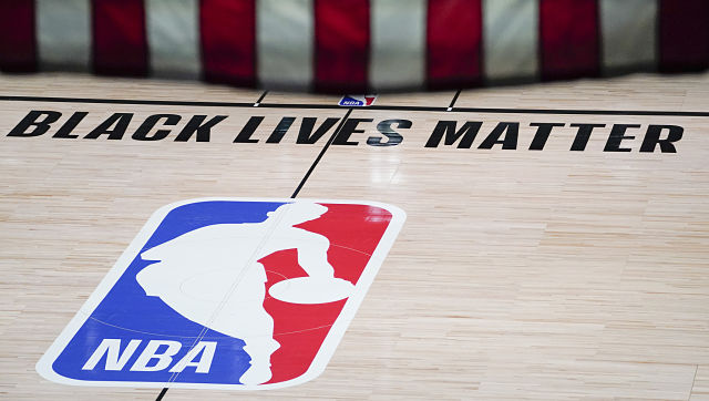 Year in Review 2020, Biggest Sports Stories: NBA season halted over shooting of Jacob Blake Year in Review 2020, Biggest Sports Stories: NBA season halted over shooting of Jacob Blake