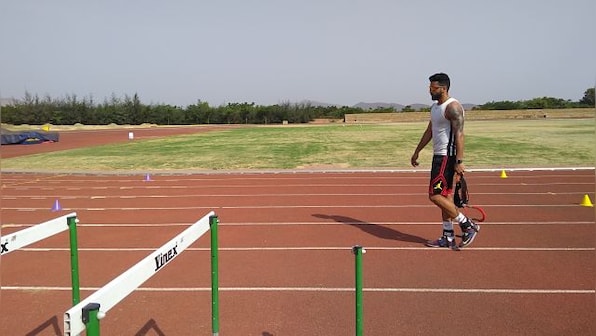 Arpinder Singh on TOPS list exclusion: 'How can I prove myself when there have been no events since March?'