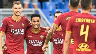 Dan Friedkin Completes 700 Million Takeover Of Roma Intends To Make Club One Of Greatest Names In World Football Sports News Firstpost
