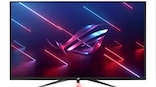 ASUS announces world’s first HDMI 2.1 gaming monitor that comes with 120 Hz refresh rate