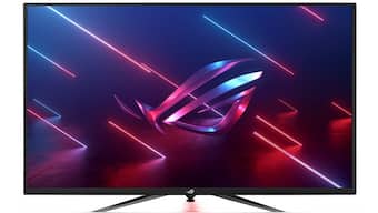 ASUS announces world’s first HDMI 2.1 gaming monitor that comes with 120 Hz refresh rate