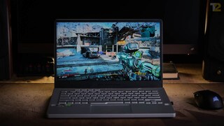 Full Review of the ROG Zephyrus G14 from ASUS - GA401I