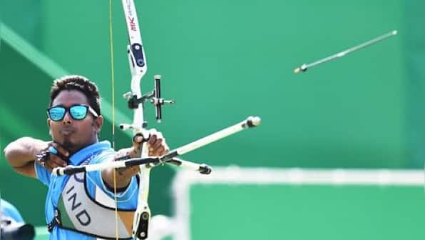 Firstpost Masterclass: Atanu Das breaks down the craft of recurve archery