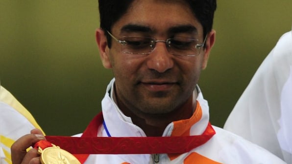 Olympic gold medallist Abhinav Bindra to take part in virtual run, help raise funds for the COVID-19 affected