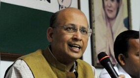 Congress lashes out at Bihar govt over Munger firing incident, compares Nitish Kumar with General Dyer,