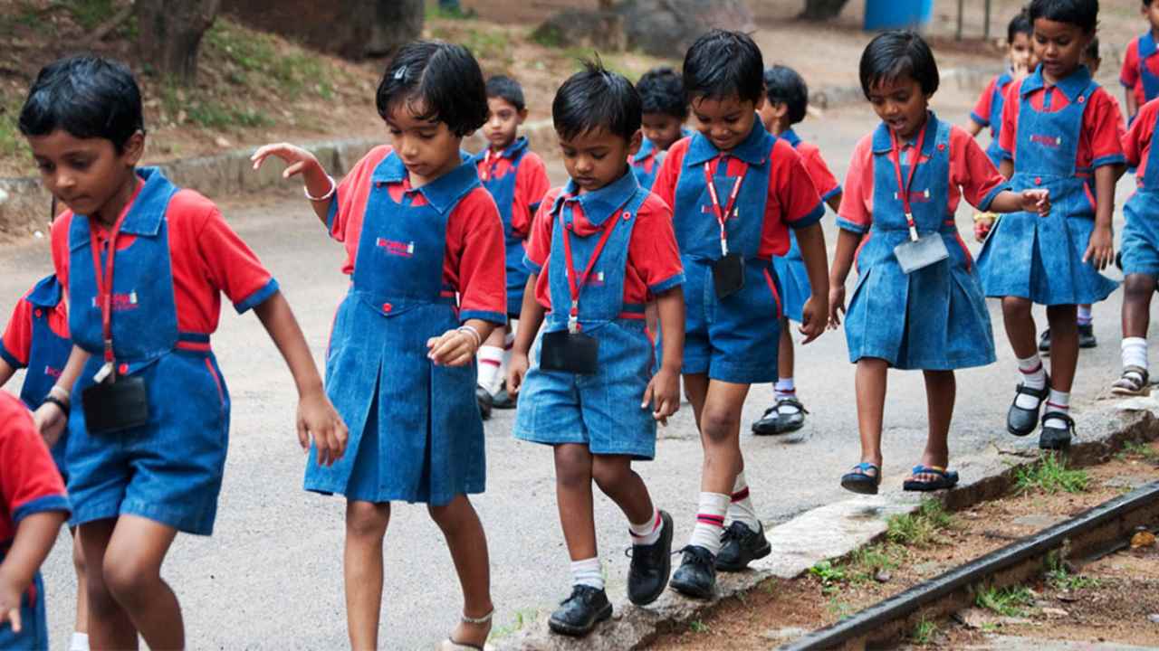 NITI Aayog, UNICEF launch nutrition profiles for 19 states, UTs that map out performance across districts NITI Aayog, UNICEF launch nutrition profiles for 19 states, UTs that map out performance across districts