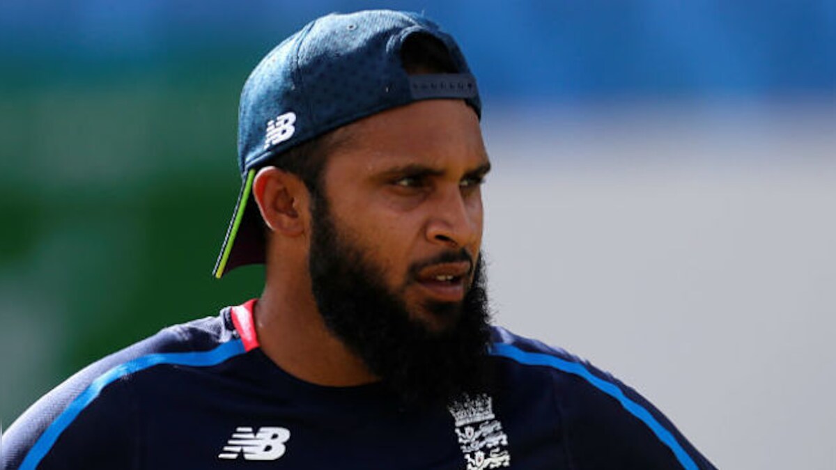 England vs India: Adil Rashid to miss white-ball series for Hajj pilgrimage