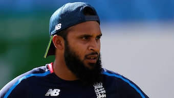 England vs India: Adil Rashid to miss white-ball series for Hajj pilgrimage