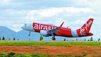 AirAsia offers 5 million free seats in sale till 25 September; details here