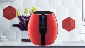 Top air fryers for your home