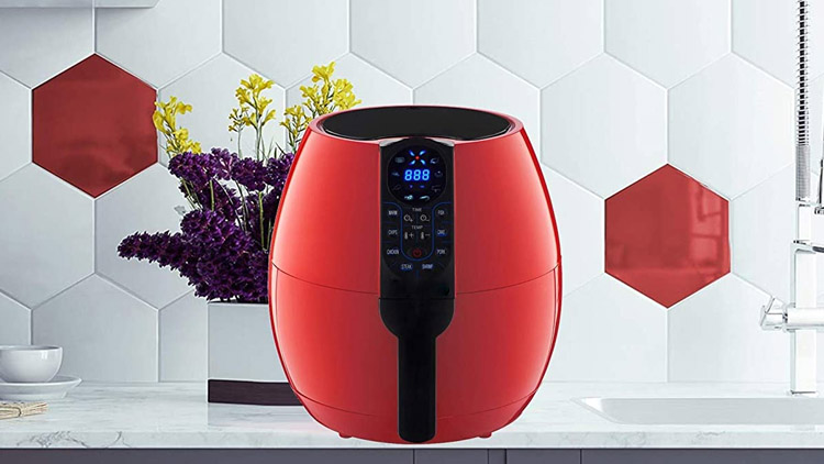 Top air fryers for your home Top air fryers for your home