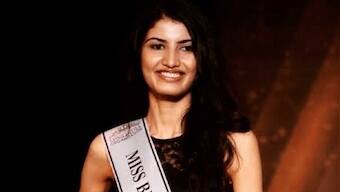Miss India finalist Aishwarya Sheoran ranks 93 in UPSC exam; 197 women qualify in all
